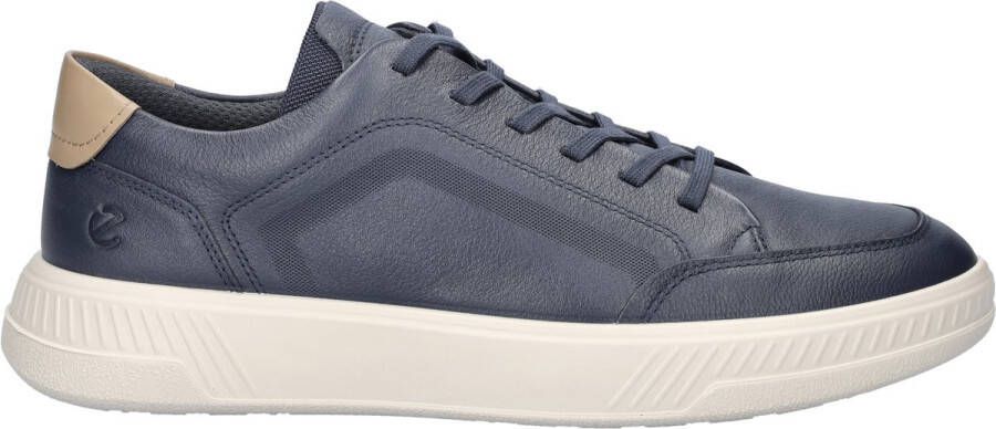 ECCO Move heren sneaker Blauw