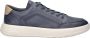 ECCO Move heren sneaker Blauw - Thumbnail 1