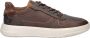 ECCO Move heren sneaker Cognac - Thumbnail 1