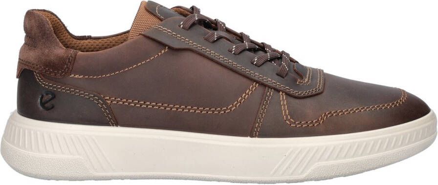 ECCO Move Sneakers bruin Nubuck