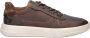 ECCO Move Sneakers bruin Nubuck - Thumbnail 1