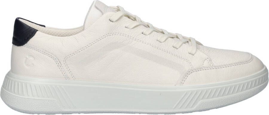 ECCO Move heren sneaker Wit