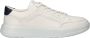 ECCO Move heren sneaker Wit - Thumbnail 1