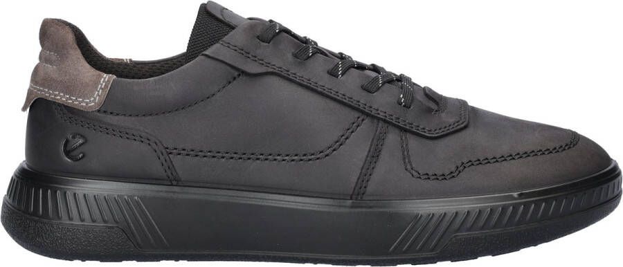 ECCO Move heren sneaker Zwart