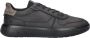 ECCO Move heren sneaker Zwart - Thumbnail 1