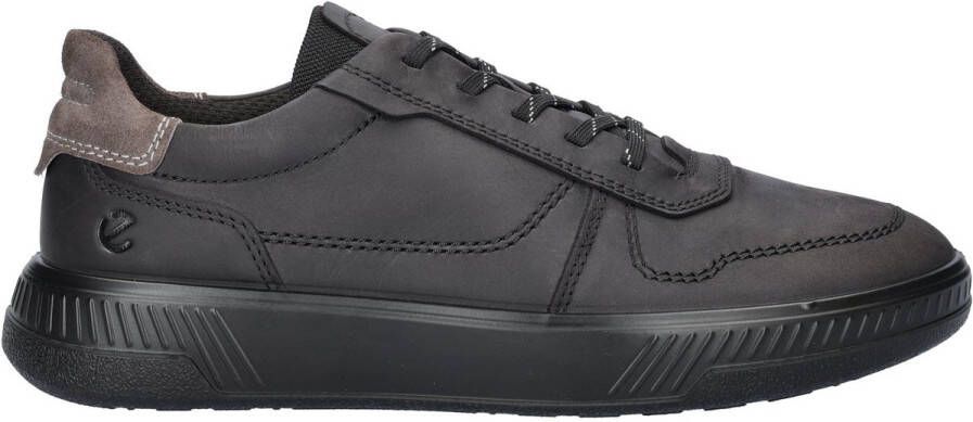 ECCO Move heren sneaker Zwart