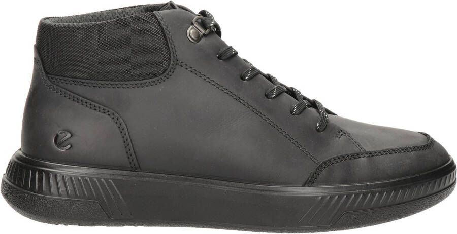 ECCO Move heren sneaker Zwart