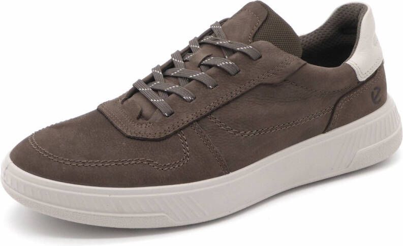 ECCO Move Heren Veterschoen 551624-61395 Taupe