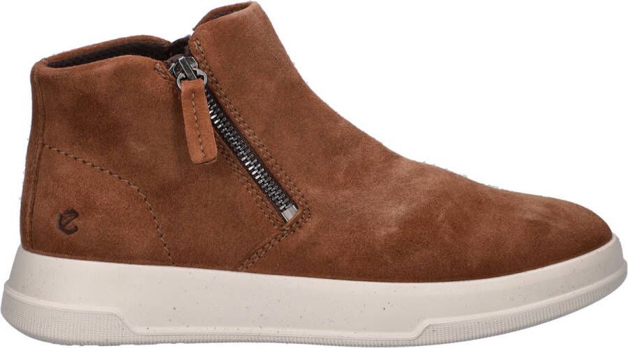 ECCO Move W rits- & gesloten boots
