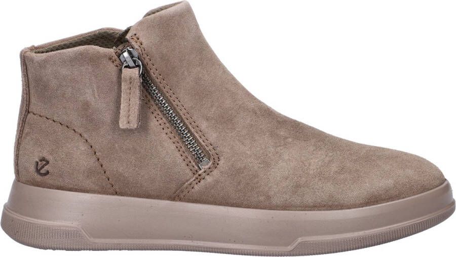 ECCO Move W rits- & gesloten boots