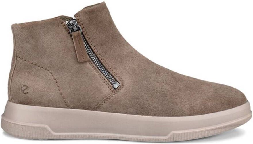 ECCO Move W rits- & gesloten boots