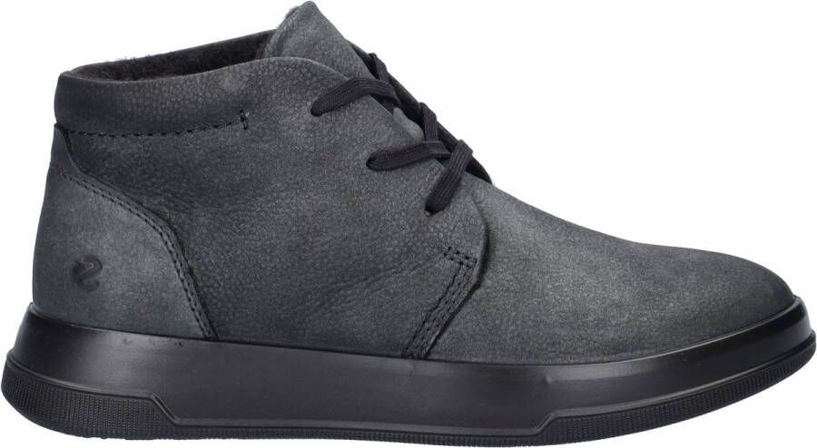 ECCO Move W dames veterboot Zwart