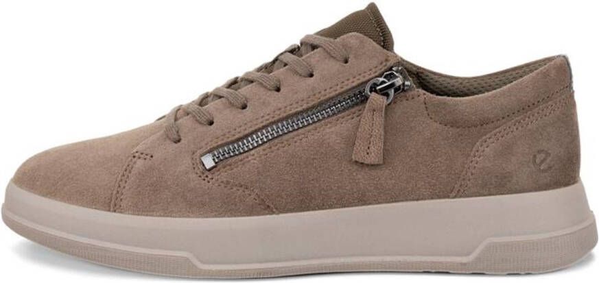 ECCO Move W Dames Veterschoenen Bruin