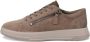 ECCO Move W Dames Veterschoenen Bruin - Thumbnail 1