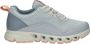 ECCO Multi-Vent dames sneaker Licht blauw - Thumbnail 1
