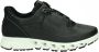 ECCO Multi-Vent dames sneaker Zwart - Thumbnail 1
