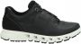 ECCO Multi-Vent dames sneaker Zwart - Thumbnail 4