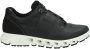 ECCO Multi-Vent dames sneaker Zwart - Thumbnail 5