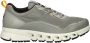 ECCO Multi-Vent heren sneaker Grijs - Thumbnail 1