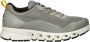 ECCO Multi-Vent heren sneaker Grijs - Thumbnail 1