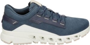 ECCO Multi Vent sneakers blauw