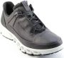ECCO Multi-Vent dames sneaker Zwart - Thumbnail 6