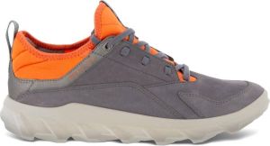 ECCO MX Dames Sneakers Grijs