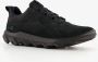 ECCO Women's MX Vrijetijdsschoenen zwart grijs - Thumbnail 5