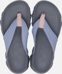 Ecco Teenslippers FLIPSIDER met fluidform-technologie