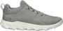 ECCO MX M–Schoenen–Mannen–Grijs–40 - Thumbnail 8