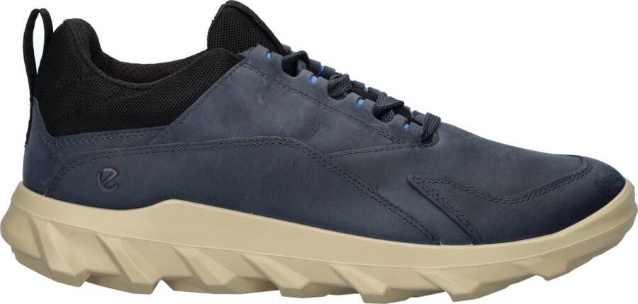 ECCO MX M–Schoenen–Mannen–Blauw–41