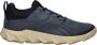 ECCO MX M–Schoenen–Mannen–Blauw–40 - Thumbnail 4