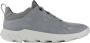 ECCO MX M–Schoenen–Mannen–Grijs–40 - Thumbnail 1