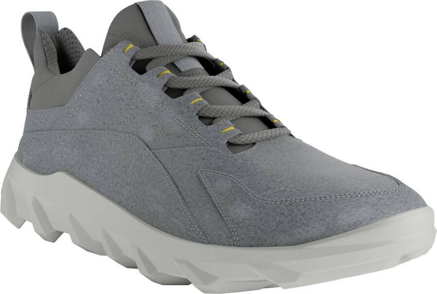 ECCO MX M–Schoenen–Mannen–Grijs–44