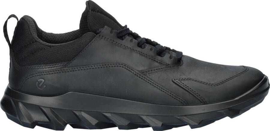 ECCO MX M–Schoenen–Mannen–Zwart–43