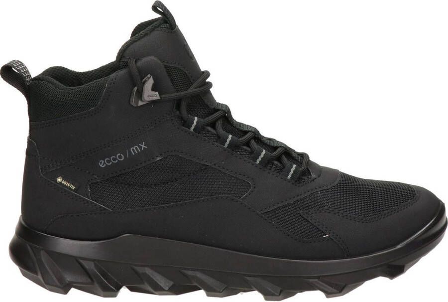 Ecco Veterschoenen MX M outdoorschoen wandelschoen winterlaarzen met gore-tex