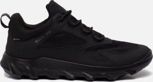 Ecco NU 21% KORTING Sneakers MX met gore tex membraan