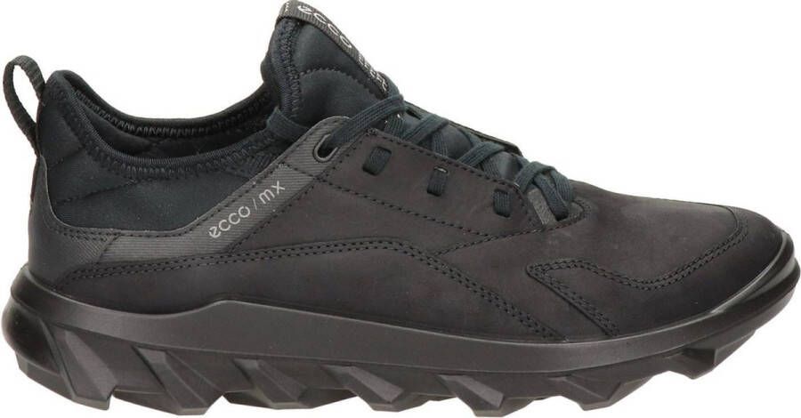 ECCO Women's MX Low Multisportschoenen zwart