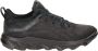 ECCO MX W Dames nubuck sneaker Zwart Size: 40 (UK 6.5-7) - Thumbnail 1