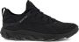 ECCO Women's MX Low Multisportschoenen zwart - Thumbnail 1