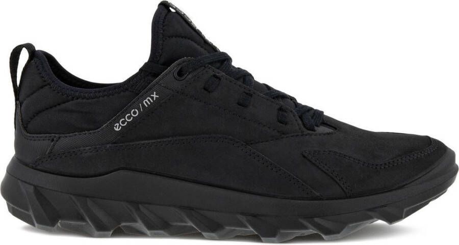 ECCO Women's MX Low Multisportschoenen zwart