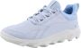 ECCO MX W–Schoenen–Vrouwen–Blauw–36 - Thumbnail 6
