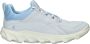 ECCO MX W–Schoenen–Vrouwen–Blauw–36 - Thumbnail 7