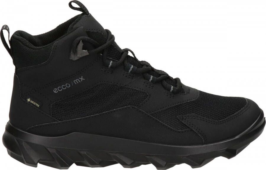 ECCO MX W sneakers zwart