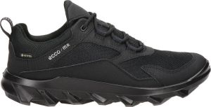 Ecco Sneakers MX W met winddichte gore-tex-membraan