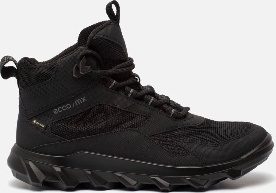 Ecco Winterlaarzen MX met ventilerende gore-tex-membraan