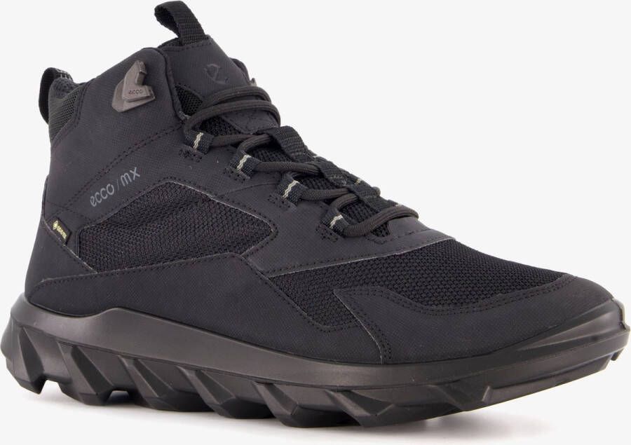 Ecco Winterlaarzen MX met ventilerende gore-tex-membraan