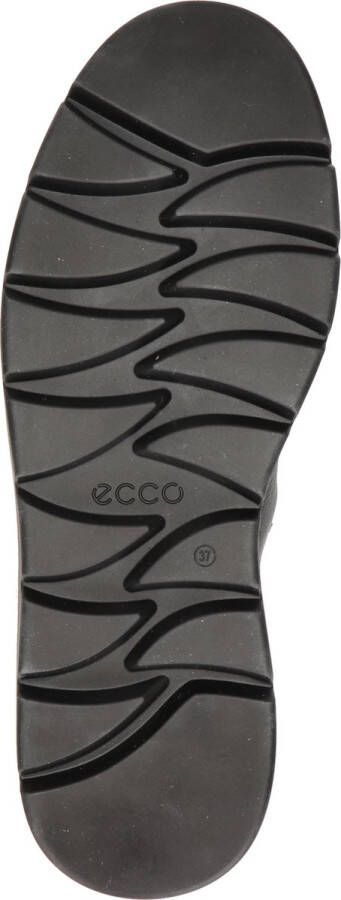 ECCO Nouvelle Black Spin V2