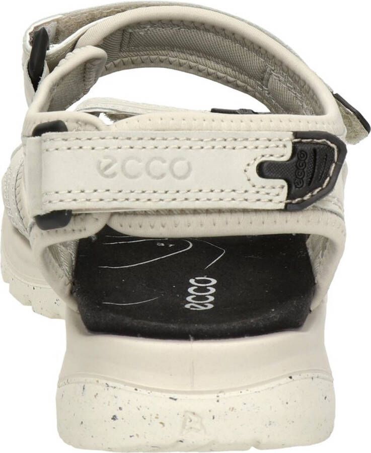 ECCO Women's Offroad Yucatan Plus Sandalen beige