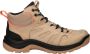 Ecco Veterschoenen OFFROAD W outdoorschoen wandelschoen enkellaars met waterdichte membraan - Thumbnail 1